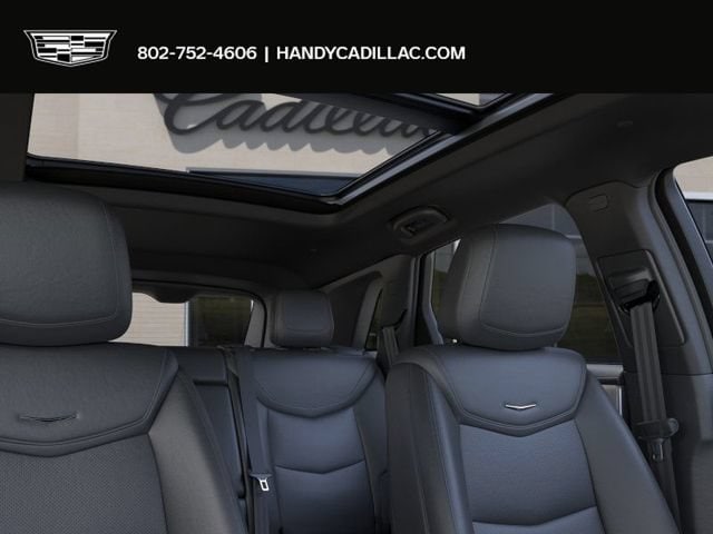 2026 Cadillac XT5 Premium Luxury - Photo 51