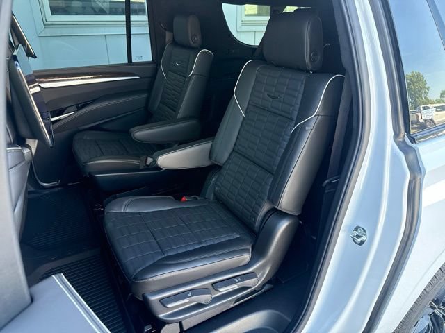 2026 Cadillac Escalade ESV Platinum Sport - Photo 20