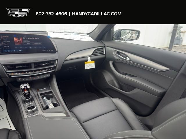 2026 Cadillac CT5 Premium Luxury - Photo 45