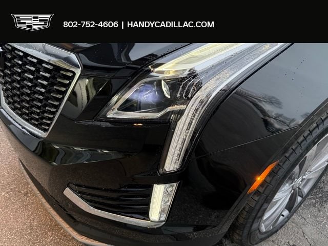 2026 Cadillac XT5 Premium Luxury - Photo 8
