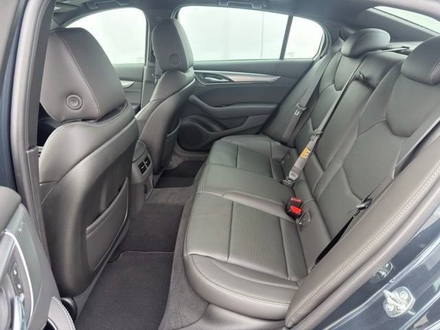 2026 Cadillac CT5 Premium Luxury - Photo 28