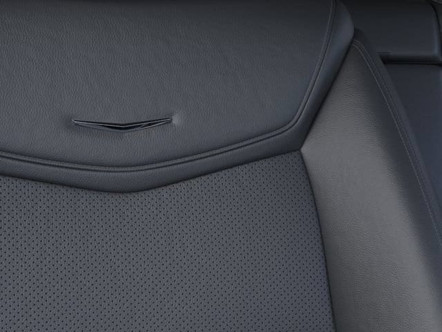 2026 Cadillac XT5 Premium Luxury - Photo 21