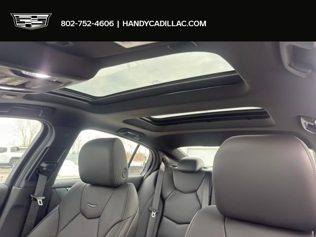 2026 Cadillac CT5 Premium Luxury - Photo 47