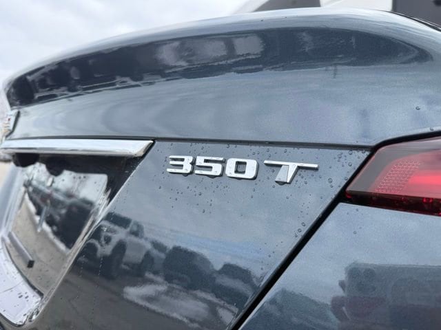2026 Cadillac CT5 Premium Luxury - Photo 6