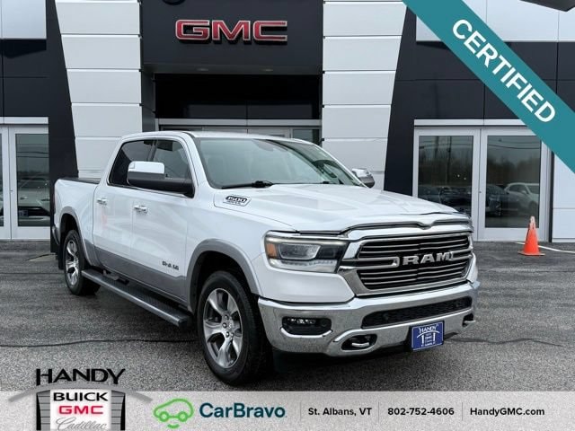 2021 RAM Ram 1500 Pickup