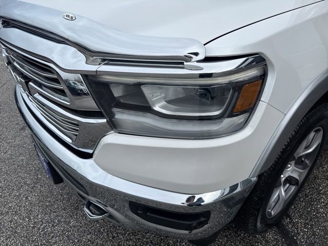 2021 RAM Ram 1500 Pickup Laramie - Photo 15