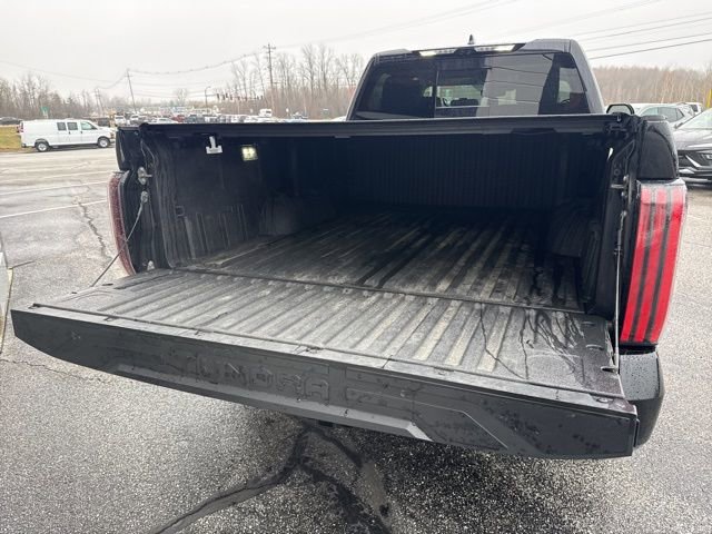 2024 Toyota Tundra Limited - Photo 12