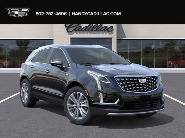 2026 Cadillac XT5 Premium Luxury - Photo 35