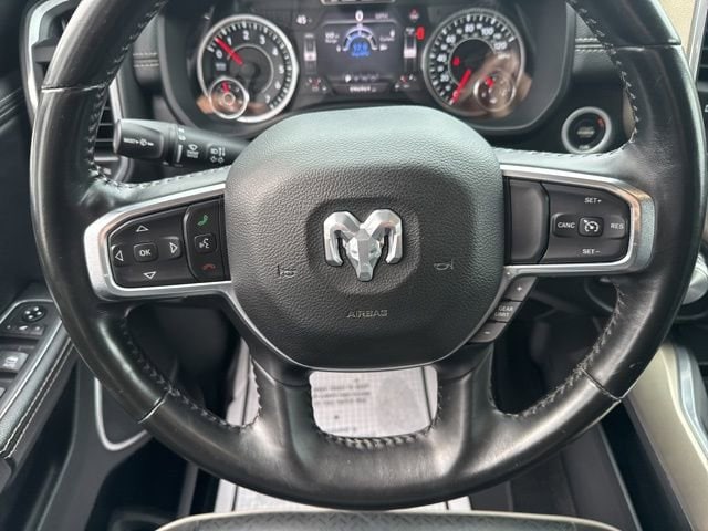 2021 RAM Ram 1500 Pickup Laramie - Photo 23