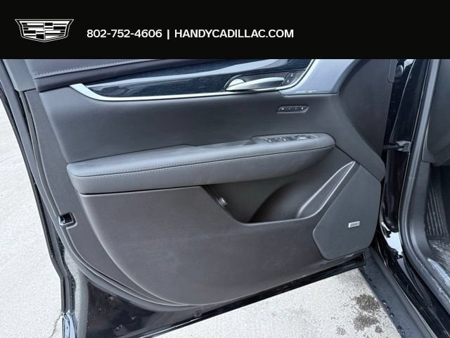 2026 Cadillac XT5 Premium Luxury - Photo 12