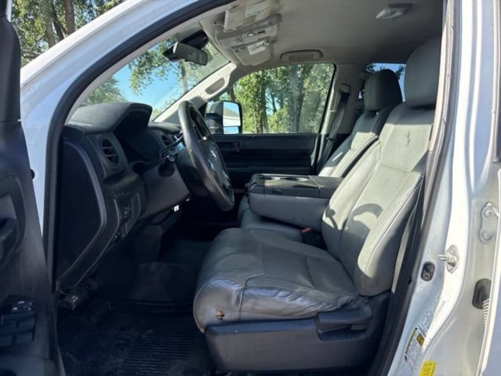 Used 2020 Toyota Tundra SR Truck