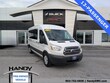 Ford Transit Passenger Wagon