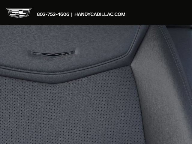 2026 Cadillac XT5 Premium Luxury - Photo 48