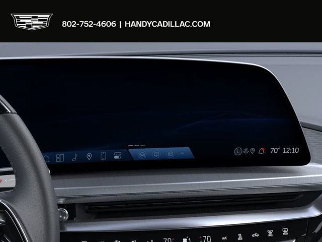 2026 Cadillac LYRIQ Luxury - Photo 42