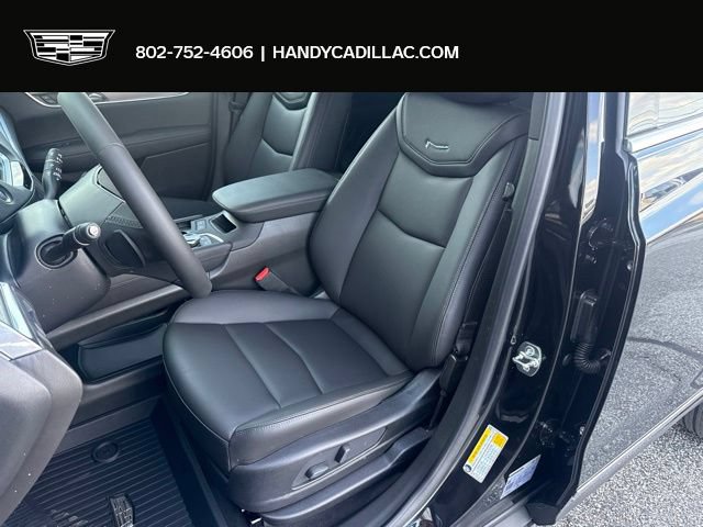 2026 Cadillac XT5 Luxury - Photo 8