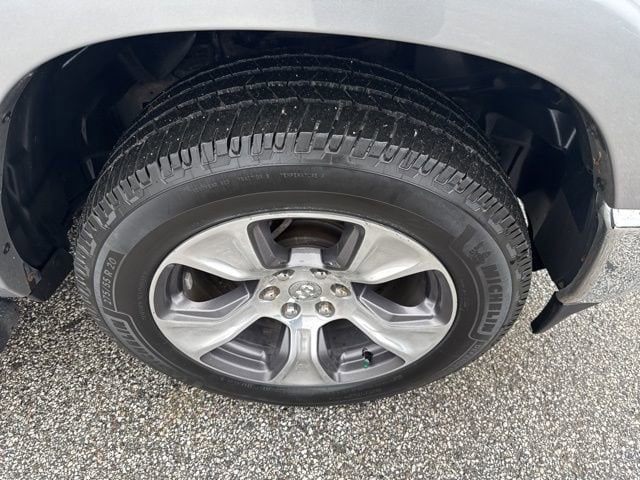 2021 RAM Ram 1500 Pickup Laramie - Photo 9