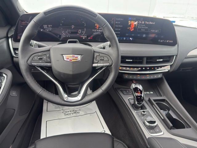 2026 Cadillac CT5 Premium Luxury - Photo 14