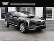 CADILLAC OPTIQ