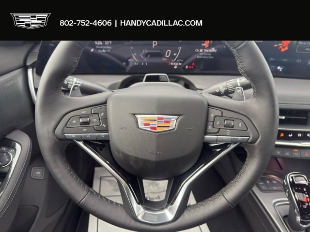 2026 Cadillac CT5 Premium Luxury - Photo 39