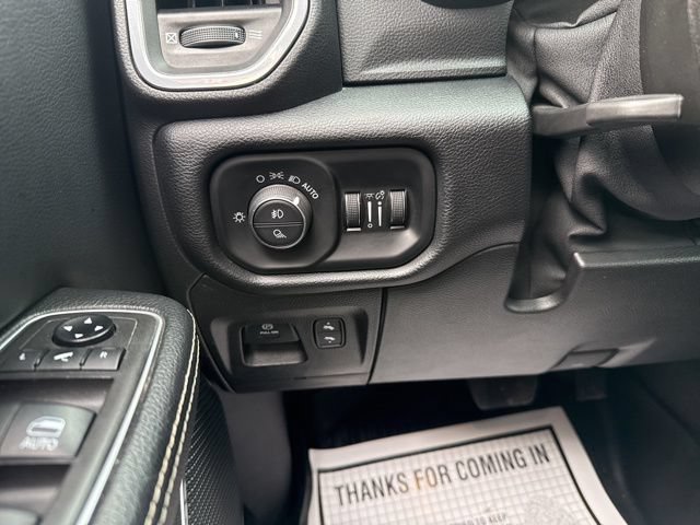 2021 RAM Ram 1500 Pickup Laramie - Photo 25