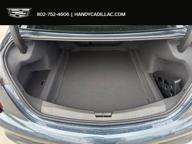 2026 Cadillac CT5 Premium Luxury - Photo 51