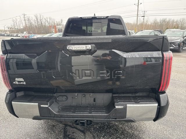 2024 Toyota Tundra Limited - Photo 6