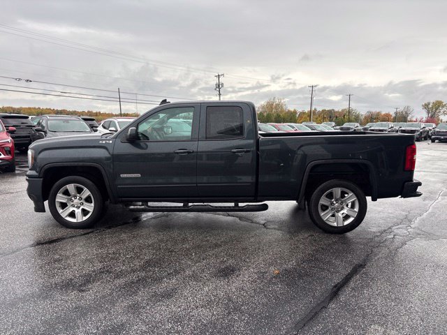 Used 2019 GMC Sierra 1500 Limited Truck