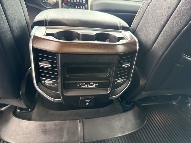 2021 RAM Ram 1500 Pickup Laramie - Photo 35