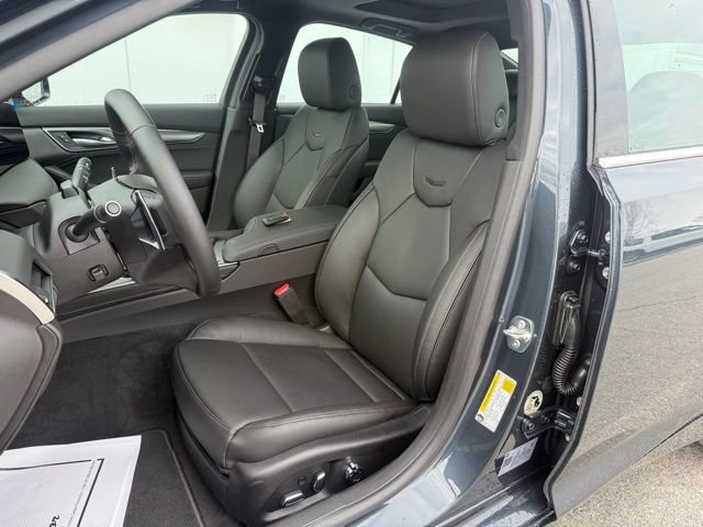 2026 Cadillac CT5 Premium Luxury - Photo 10