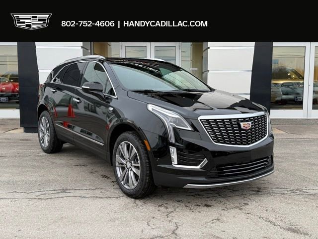 2026 Cadillac XT5