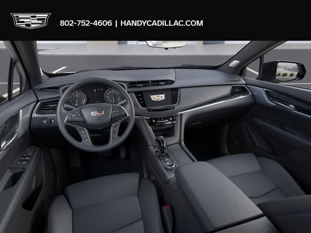 2026 Cadillac XT5 Premium Luxury - Photo 42