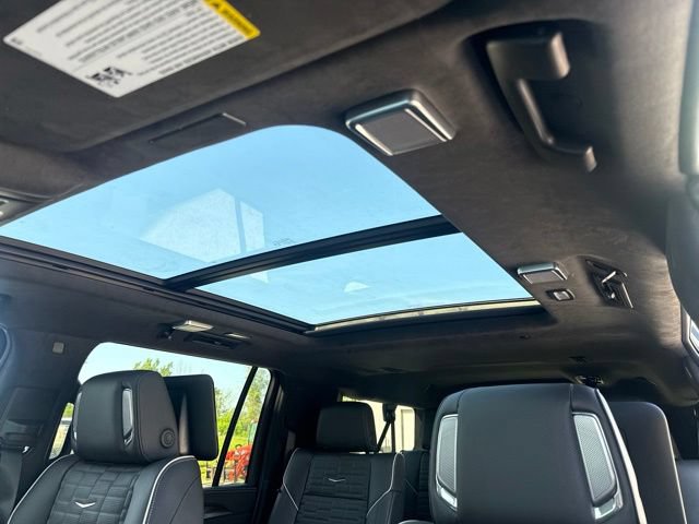 2026 Cadillac Escalade ESV Platinum Sport - Photo 26