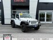  Jeep Wrangler JK