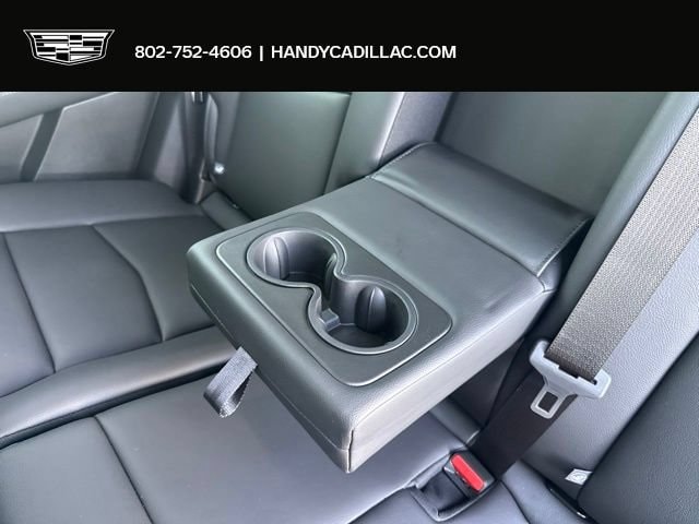 2026 Cadillac XT5 Luxury - Photo 25