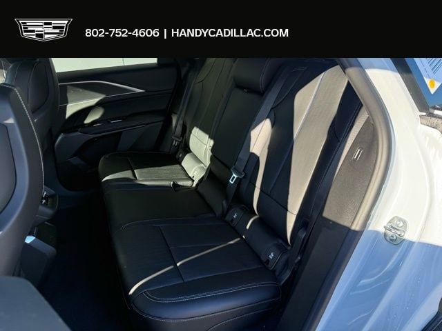 2026 Cadillac LYRIQ Luxury - Photo 22