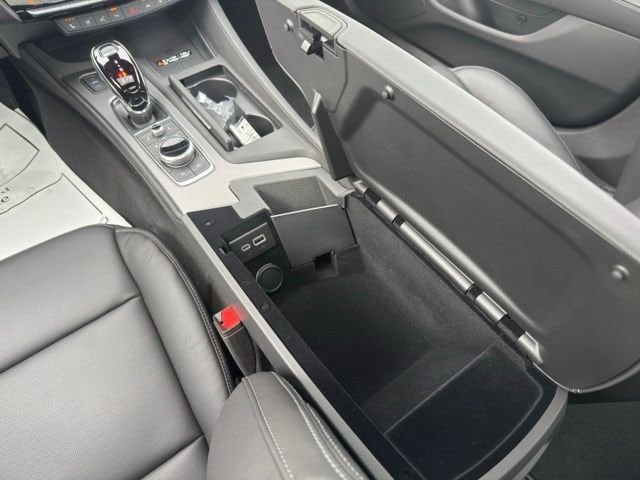 2026 Cadillac CT5 Premium Luxury - Photo 20