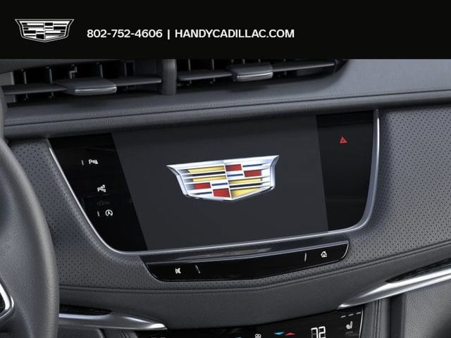 2026 Cadillac XT5 Premium Luxury - Photo 47