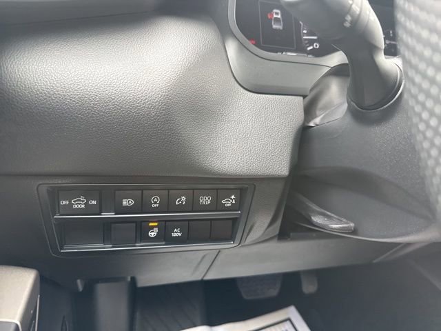 2024 Toyota Tundra Limited - Photo 24