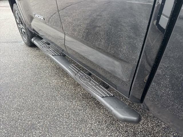 2024 Toyota Tundra Limited - Photo 13
