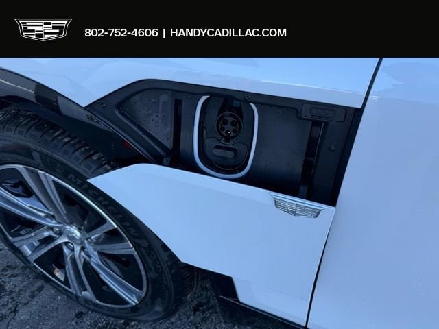 2026 Cadillac LYRIQ Luxury - Photo 9