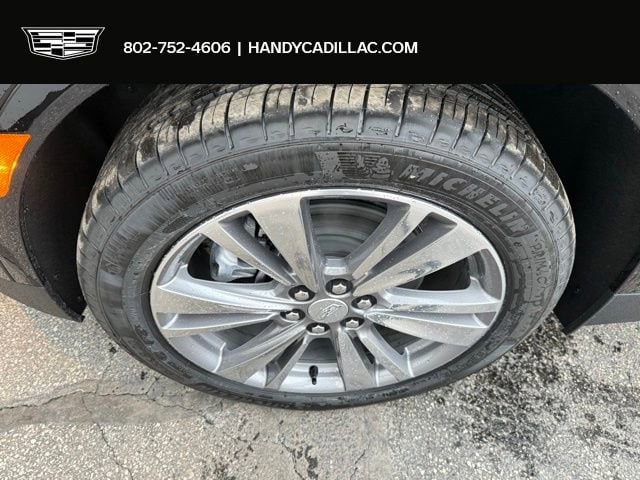 2026 Cadillac XT5 Premium Luxury - Photo 8