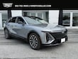 CADILLAC LYRIQ