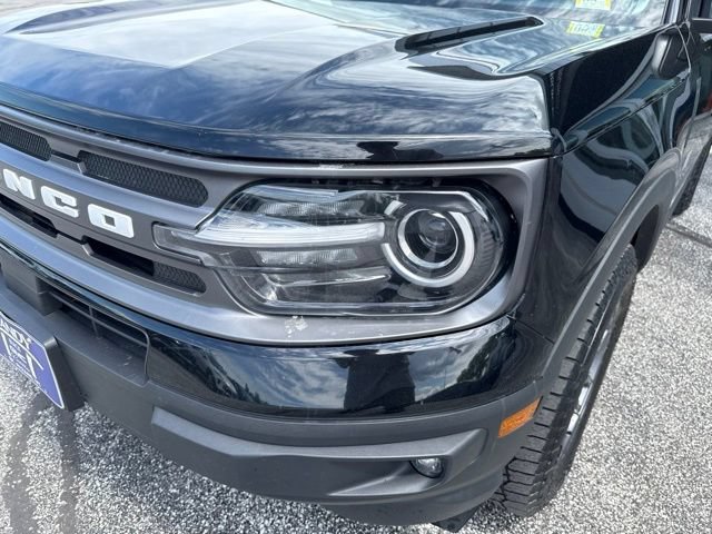 2022 Ford Bronco Sport Big Bend - Photo 12