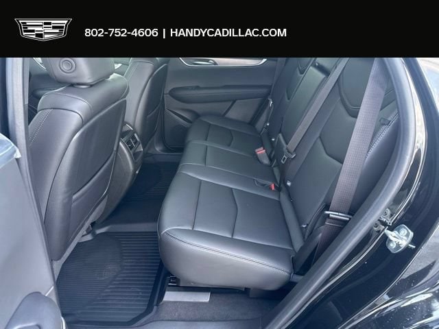 2026 Cadillac XT5 Luxury - Photo 24