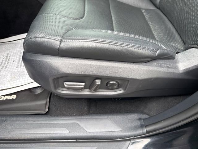 2024 Toyota Tundra Limited - Photo 18