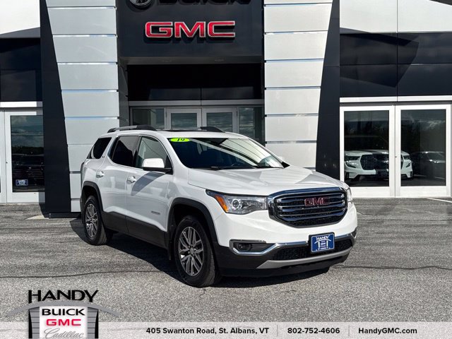  GMC Acadia
