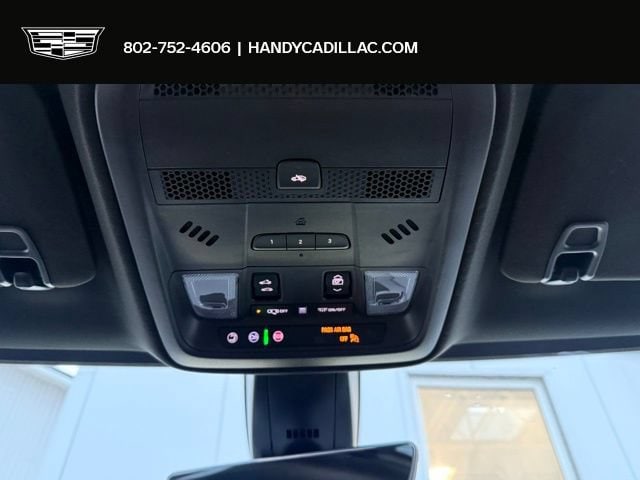2026 Cadillac XT5 Premium Luxury - Photo 23
