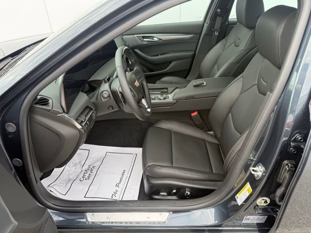 2026 Cadillac CT5 Premium Luxury - Photo 11