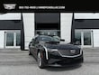 CADILLAC CT4