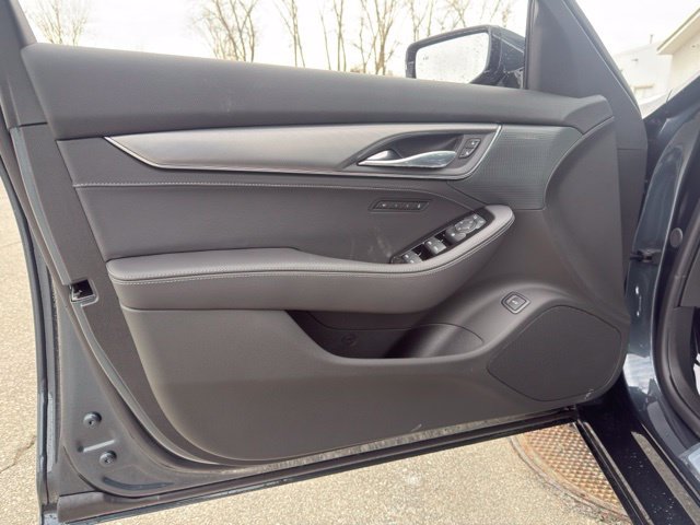 2026 Cadillac CT5 Premium Luxury - Photo 13